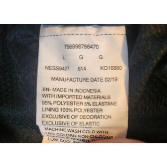 Nike swim trunks - Picture 6 of 10